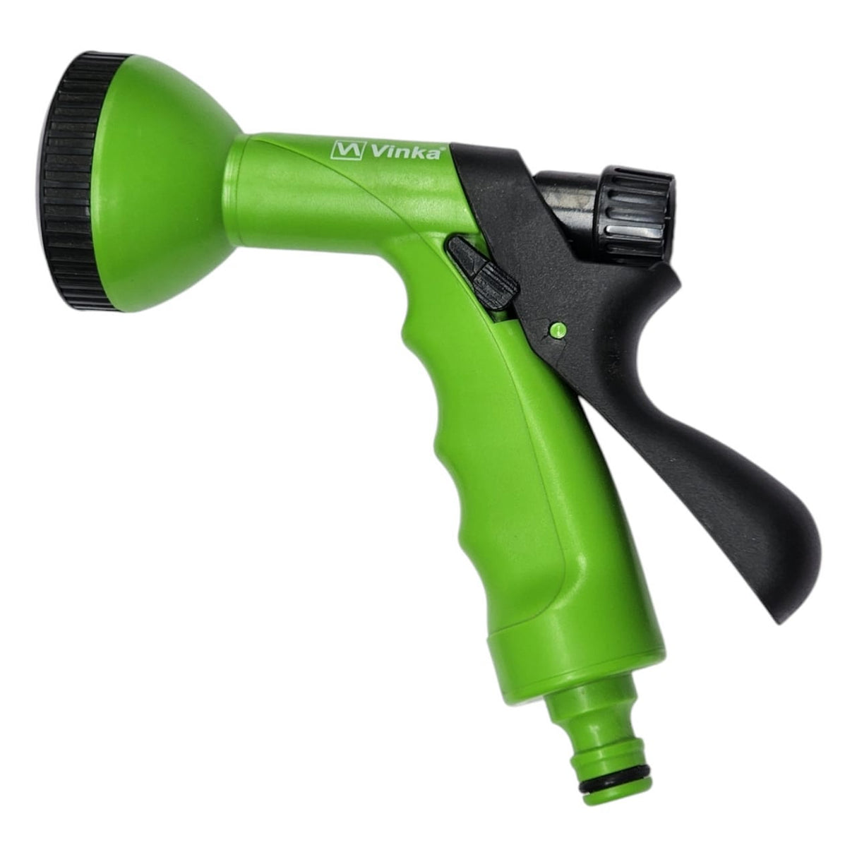 VANG-322 Plastic Watering Shower Gun, For Garden, Nursery, Polyhouse