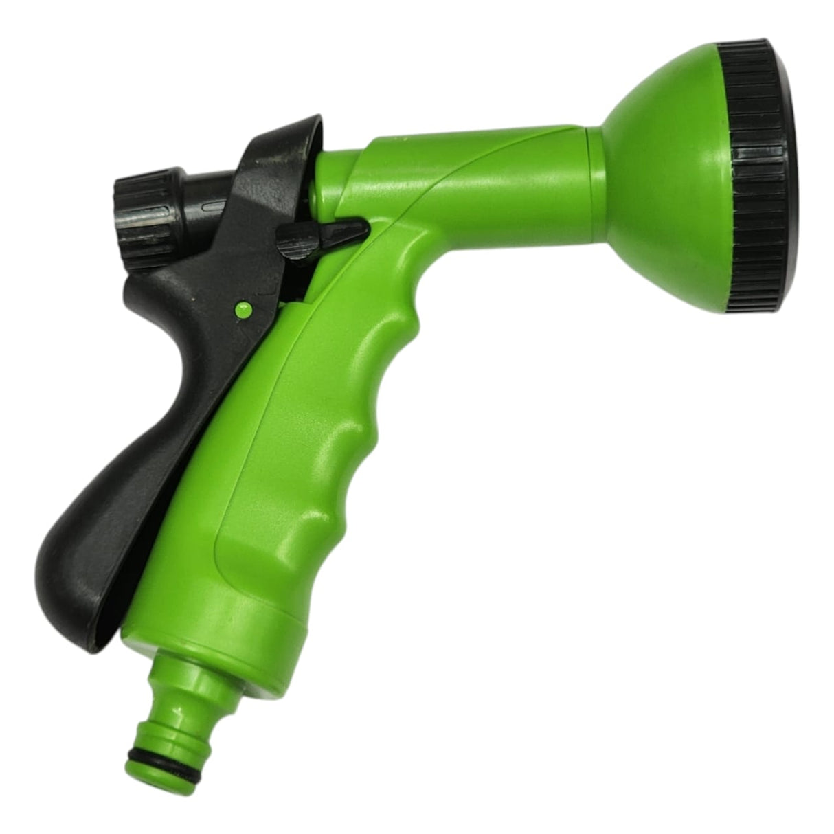 VANG-322 Plastic Watering Shower Gun, For Garden, Nursery, Polyhouse
