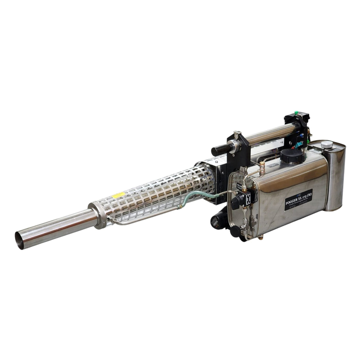 XL-175M, 6 L Thermal Fogger, Electric Start For Society, Outdoor Mosquito Control