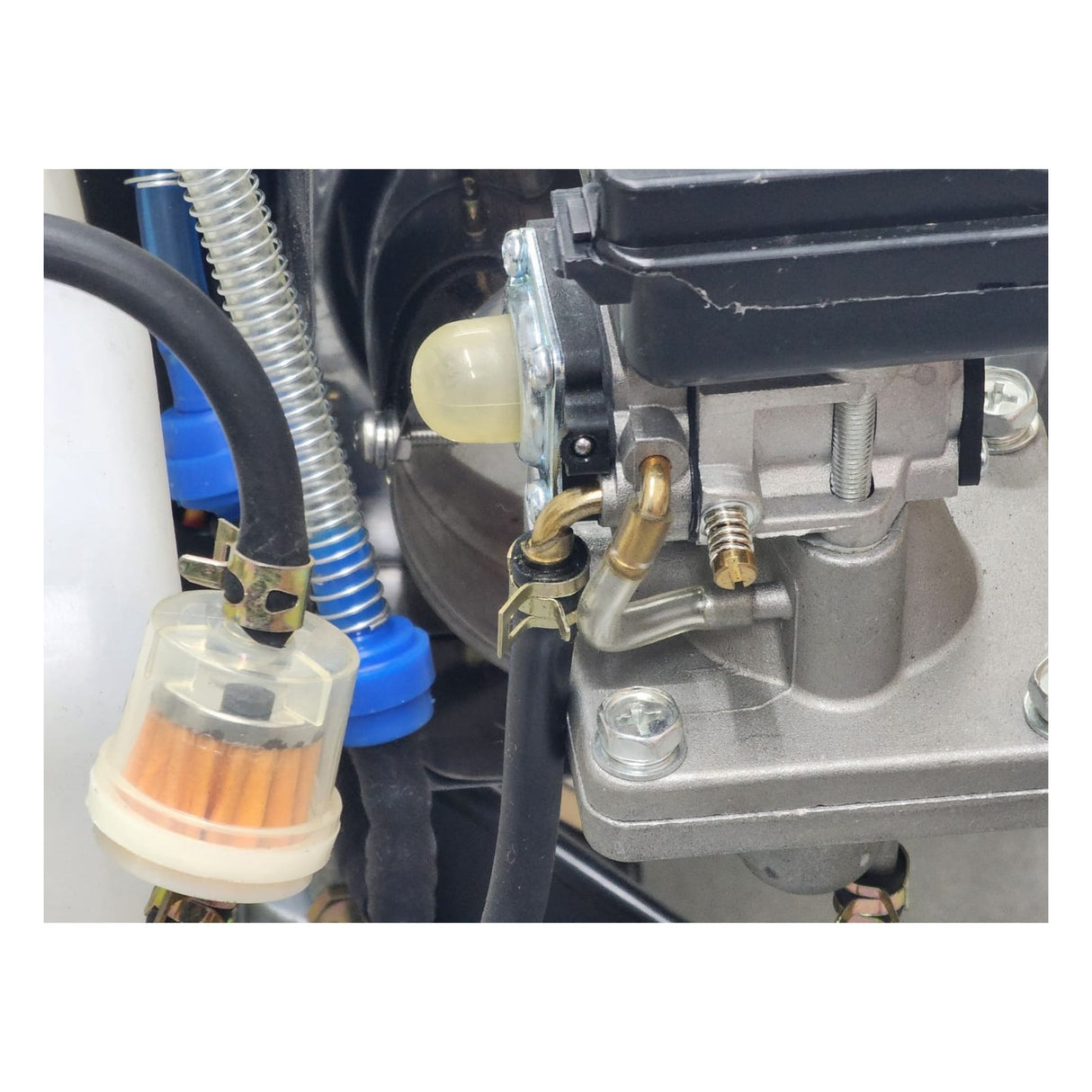 XL-175M, 6 L Thermal Fogger, Electric Start For Society, Outdoor Mosquito Control