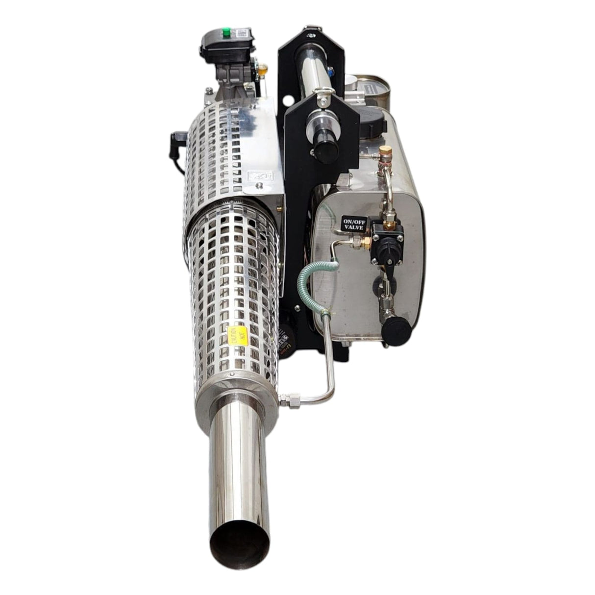 XL-175M, 6 L Thermal Fogger, Electric Start For Society, Outdoor Mosquito Control