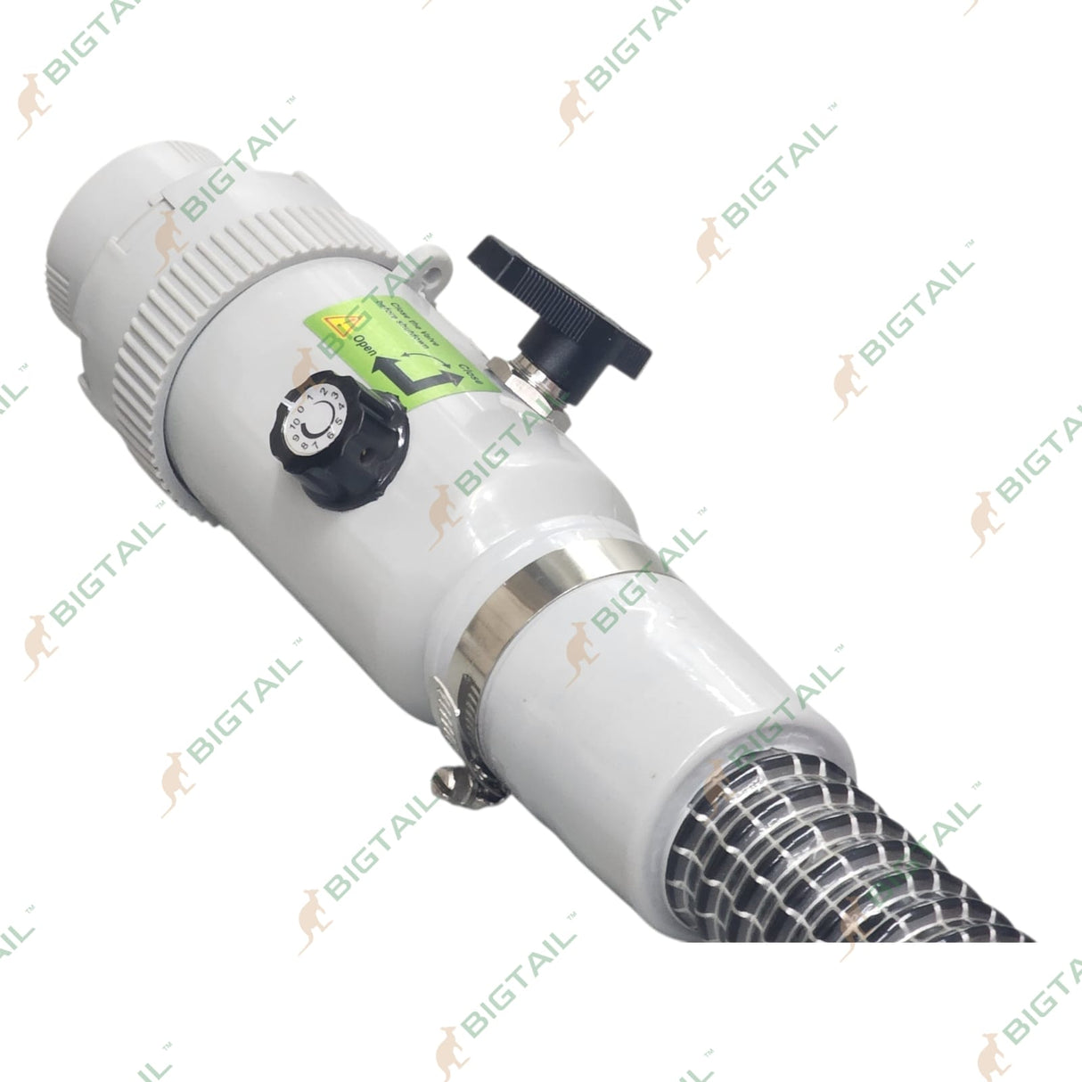 PestGaurd 800 ES - بخاخ ULV، يعمل بالبطارية، ضباب بارد لمكافحة البعوض