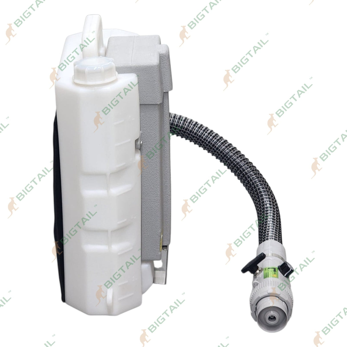 PestGaurd 800 ES - بخاخ ULV، يعمل بالبطارية، ضباب بارد لمكافحة البعوض