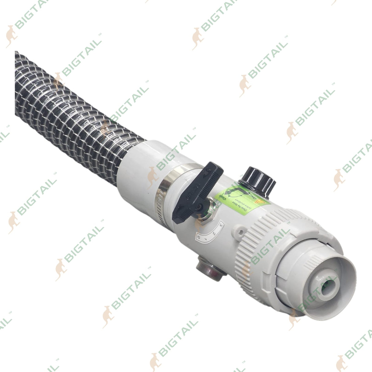 PestGaurd 800 ES - بخاخ ULV، يعمل بالبطارية، ضباب بارد لمكافحة البعوض