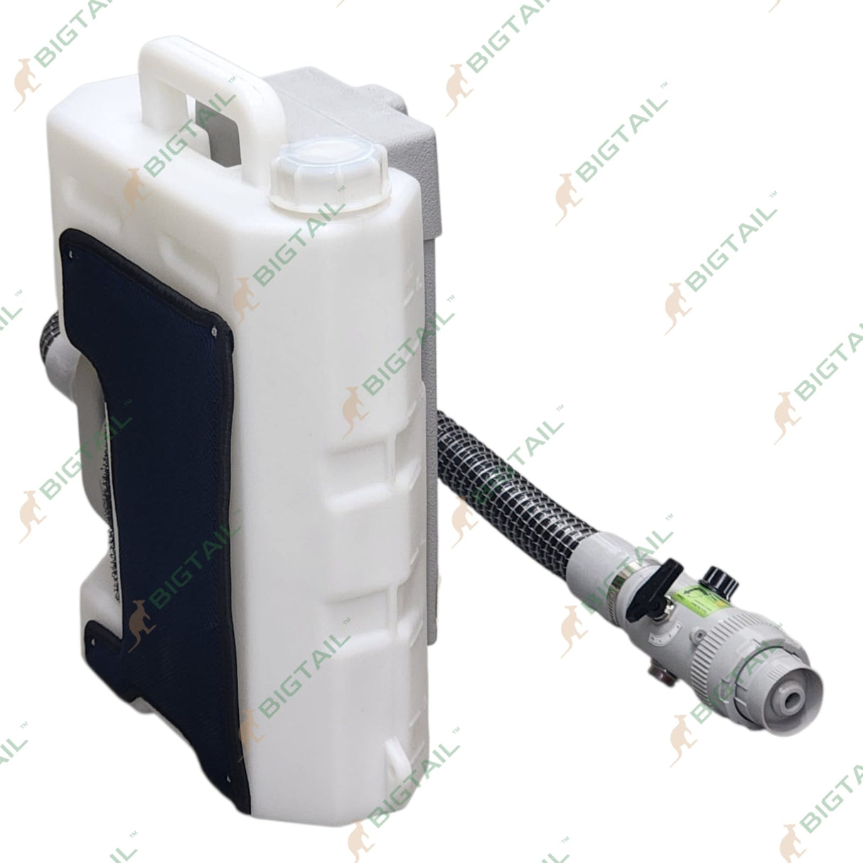 PestGaurd 800 ES - بخاخ ULV، يعمل بالبطارية، ضباب بارد لمكافحة البعوض