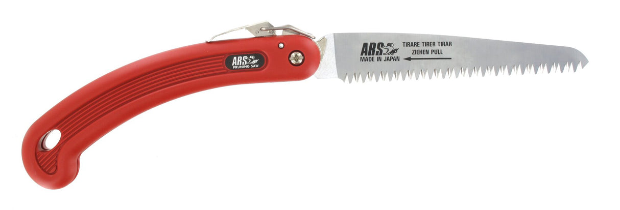 ARS 210DX Tree Saw Foldable, For Pruning Tree Branches Upto 2 Inch