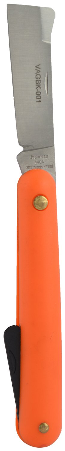 VAGBK001 Grafting & Budding Knife