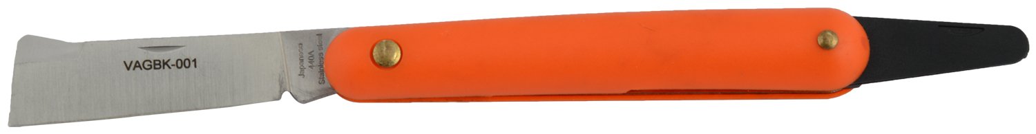 VAGBK001 Grafting & Budding Knife