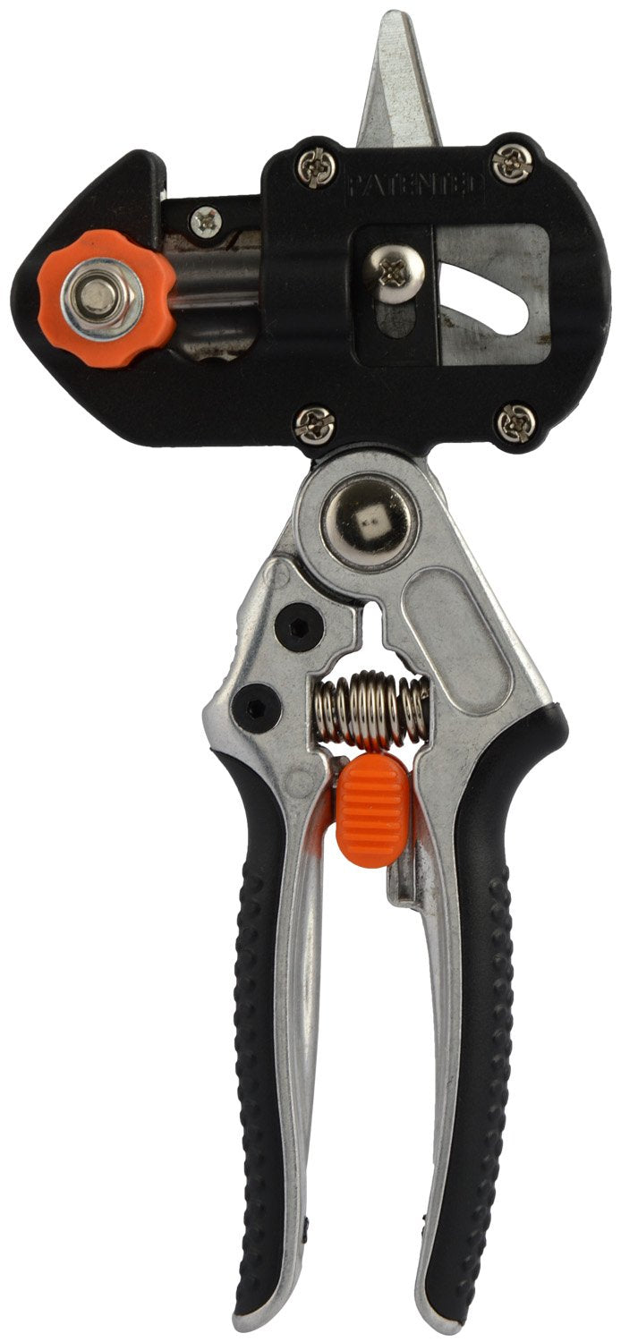 أداة تطعيم VAGT001-ALM للنباتات والمشتل