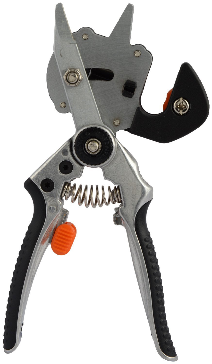 أداة تطعيم VAGT001-ALM للنباتات والمشتل