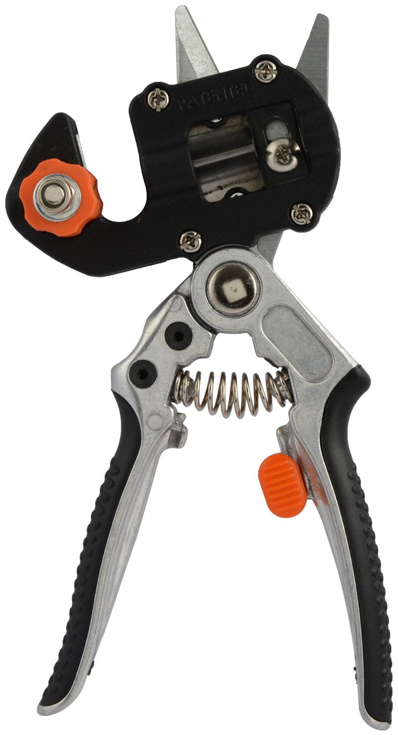 أداة تطعيم VAGT001-ALM للنباتات والمشتل