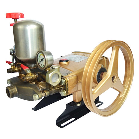 HTP ( Agri Pesticide Spraying )