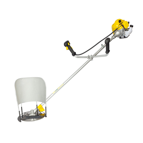 Brush Cutter