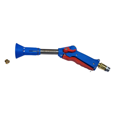 HTP Sprayer Gun & Nozzles