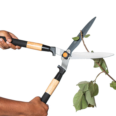 Hedge Shear