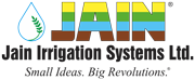 Jain Irrigation Systems Ltd