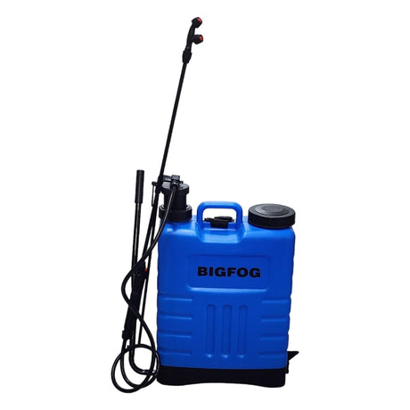 Manual Pesticide Sprayer