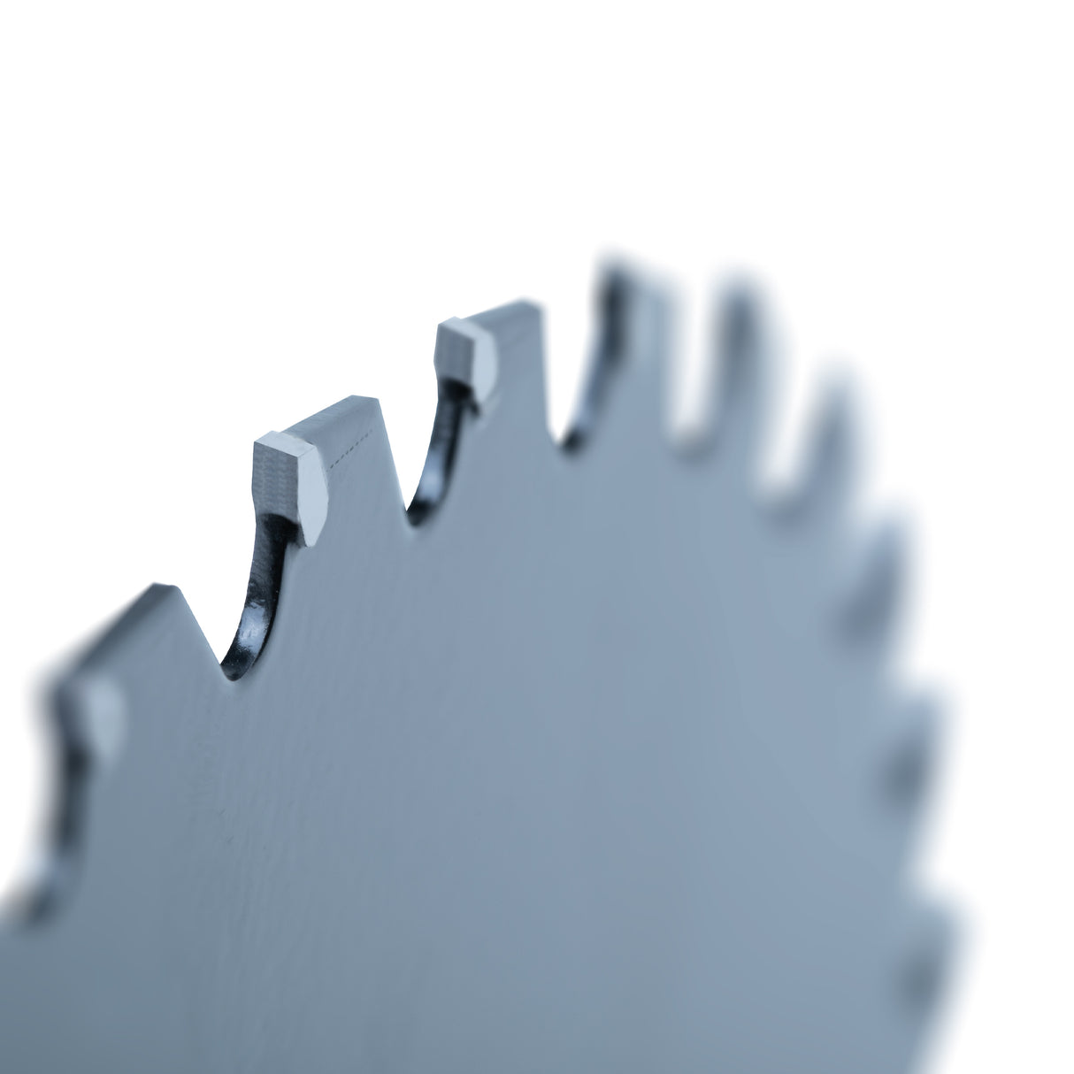 Sanyo Metal TCT Saw Blade 10 Inch (255mm) 40Teeth, Can Cut Upto 4 Inch, For All Brush Cutters, For Cutting Mulberry, Sugarcane, All Type of Agri Crops & Fodder Grass (Made in Japan) (40T X 10 Inch)