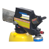 LOC Handy 2L Mini Thermal Fogging Machine For Mosquito Control in Farmhouse, Society, Instituitions