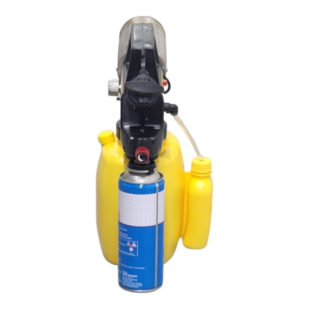 LOC Handy 2L Mini Thermal Fogging Machine For Mosquito Control in Farmhouse, Society, Instituitions