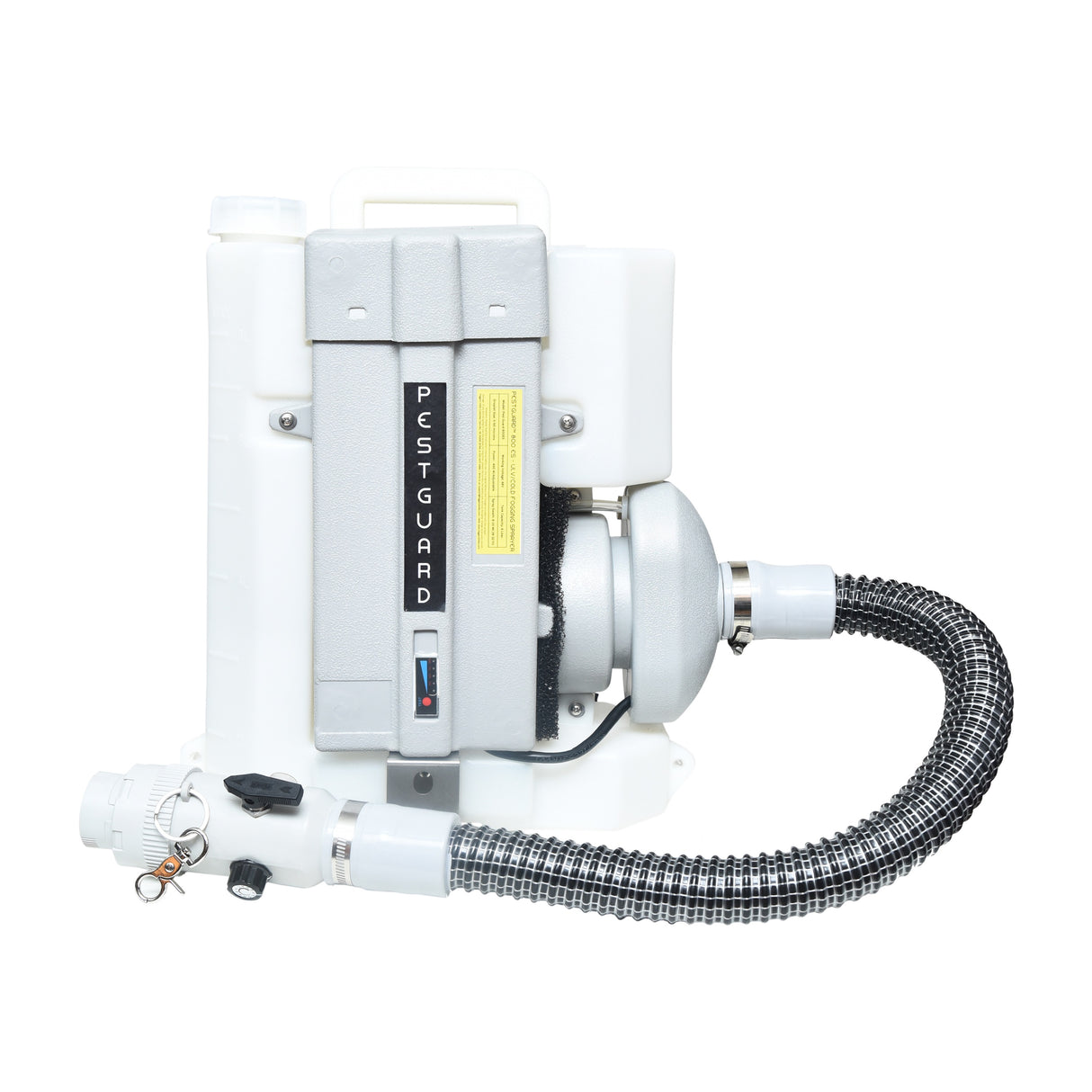 PestGaurd 800 ES - ULV Sprayer, Battery Operated Cold Fogger For Mosquito Control