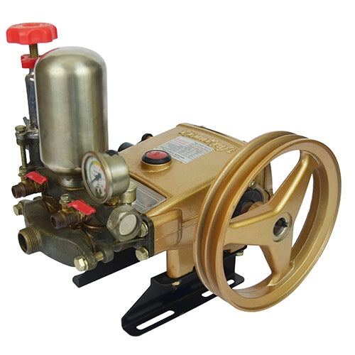 KK-22CI3, 2 Nozzle, For Fruit & Vegetable Farm Pesticide Spraying