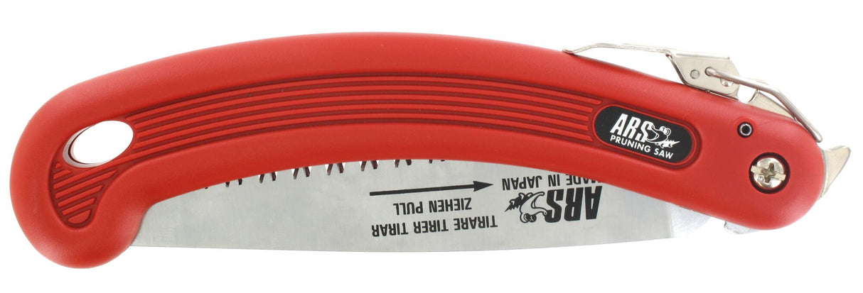 ARS 210DX Tree Saw Foldable, For Pruning Tree Branches Upto 2 Inch
