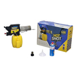LOC Handy 2L Mini Thermal Fogging Machine For Mosquito Control in Farmhouse, Society, Instituitions