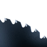 Sanyo Metal TCT Saw Blade 10 Inch (255mm) 40Teeth, Can Cut Upto 4 Inch, For All Brush Cutters, For Cutting Mulberry, Sugarcane, All Type of Agri Crops & Fodder Grass (Made in Japan) (40T X 10 Inch)
