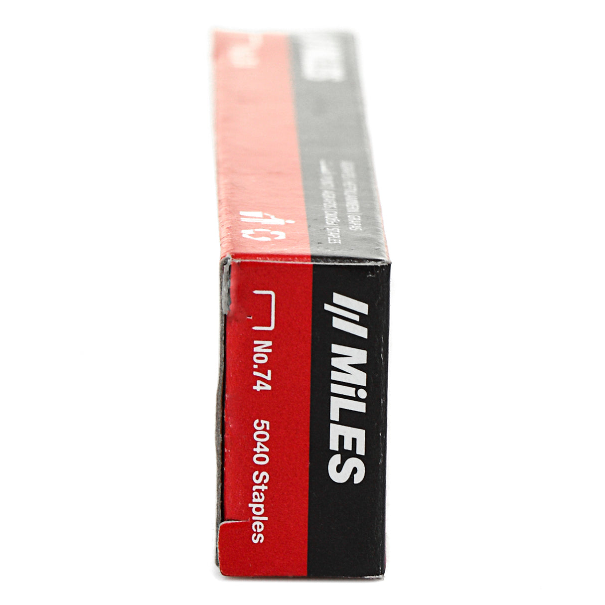 Tape Pin No 74 Box, For Miles Tape Tool