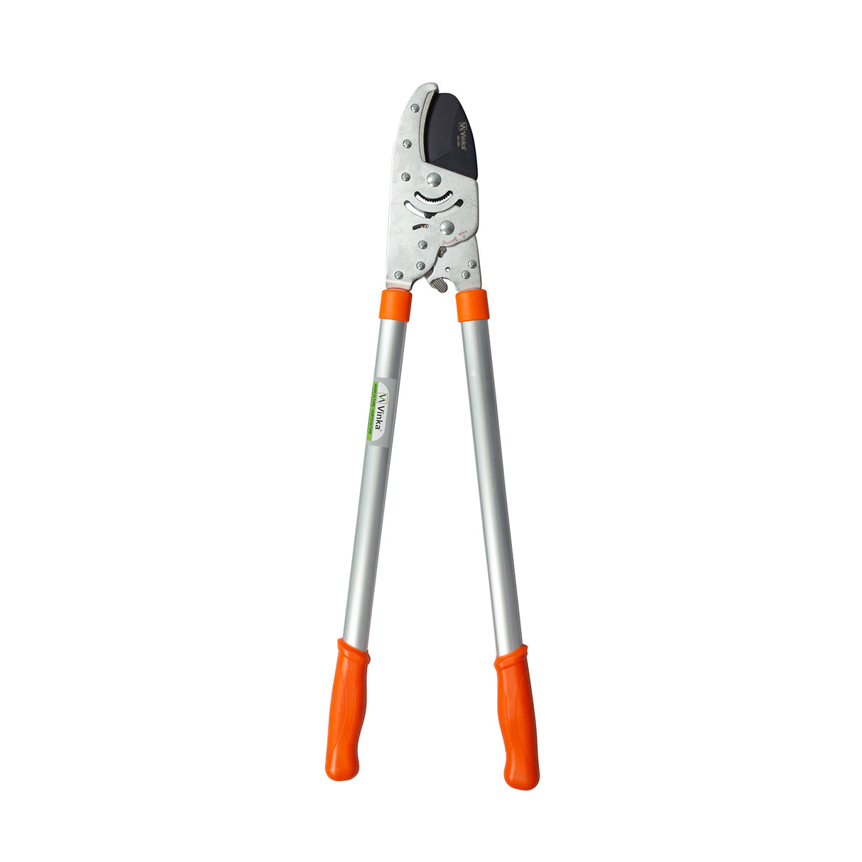 VAL-002, Anvil Gear Lopper For Tree Branch Pruning Upto 2 Inch