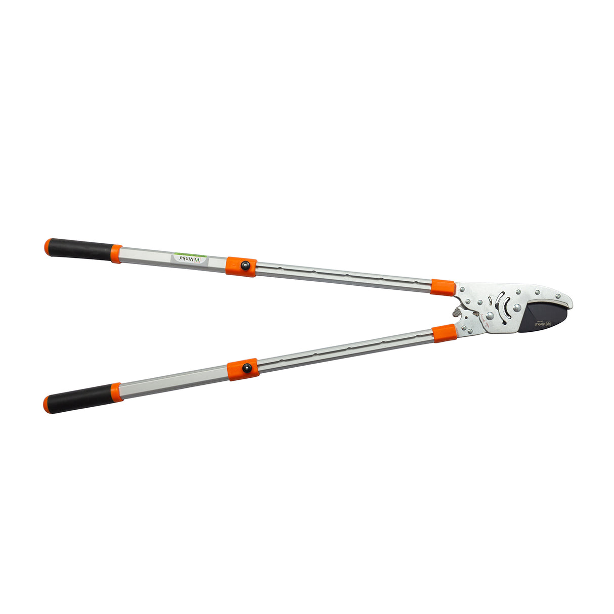 VAL-001, Anvil Telescopic Gear Lopper For Tree Branch Pruning Upto 2 Inch