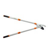 VAL-001, Anvil Telescopic Gear Lopper For Tree Branch Pruning Upto 2 Inch