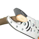 VAL-001, Anvil Telescopic Gear Lopper For Tree Branch Pruning Upto 2 Inch