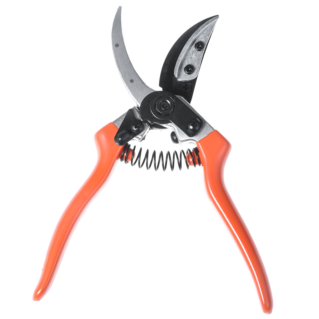 VAPS 015 Cut & Hold Pruning Secateur, For Rose Pruning, Garden & Nursery Pruning, Cuts Upto 15 MM Stems