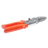 VAPS 008, Anvil Secateur, Upto 20mm Branch Pruning, For Home Gardens, Nursery, Lansdscapes Pruning