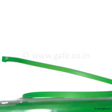 BIGCUT Homika Heavy Duty Brush Cutter Trimmer Line 50 MTR, 3MM, Green, Square For Honda, China, KisanKraft Brush Cutter