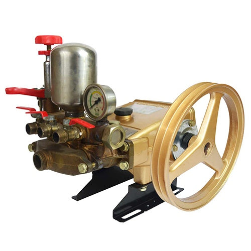 KK-33CI3, 3 Nozzle, For Fruit & Vegetable Farm Pesticide Spraying