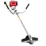 UMK450 U2NT، 50CC، 2 حصان، 4 أشواط، ماكينة قص الأعشاب الثقيلة لقص العشب، صنع في تايلاند