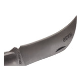 K01 Foldable Pruning Knife, SS Blade For Farm & Garden Use