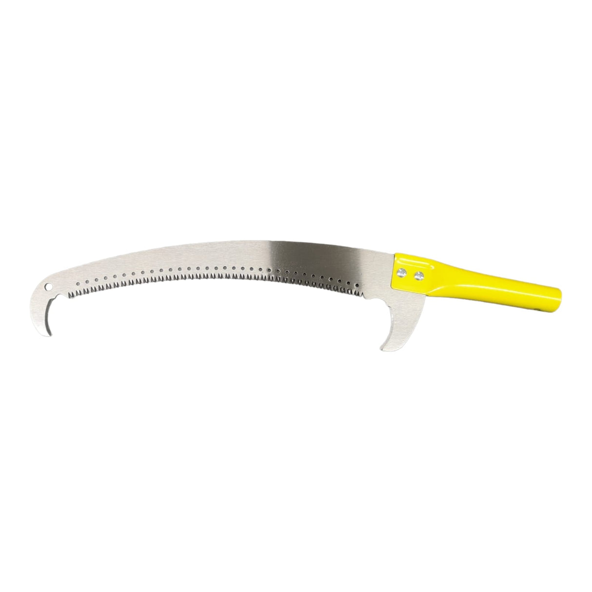 HK441B Long Reach Manual Tree Saw, Can Prune Upto 3 Inch Tree Branch