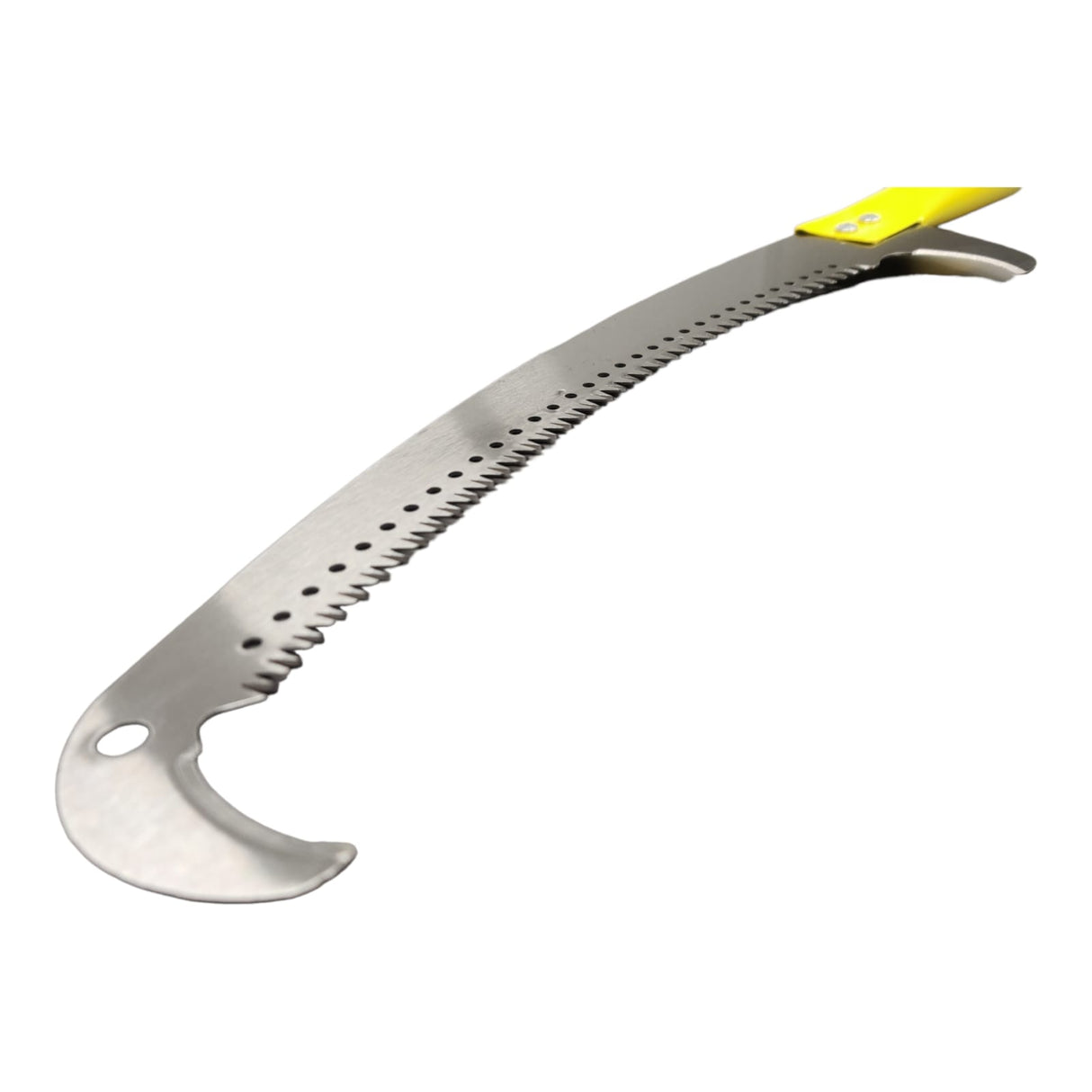 HK441B Long Reach Manual Tree Saw, Can Prune Upto 3 Inch Tree Branch
