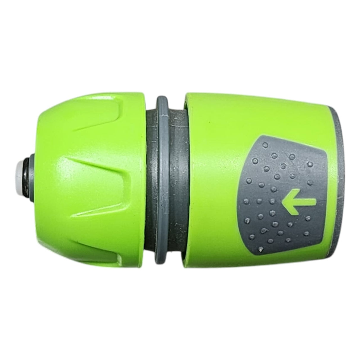 SHCWS-003 Garden Shower Gun, Connector Waterstop 1/2", 3/4" & 5/8"