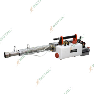 SS FOG 180AF, 2 in 1 Water & Diesel Based Thermal Fogger, Made in Korea