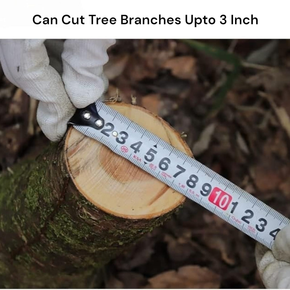 Sanyo Metal Clearing Saw Blade For All Brush Cutters, 9 Inches (225 mm), 24Teeth, For Cutting Bamboo, Trees & Branches, Shrubs, Cuts Upto 3 Inch (Made in Japan) (24T X 9 Inch)
