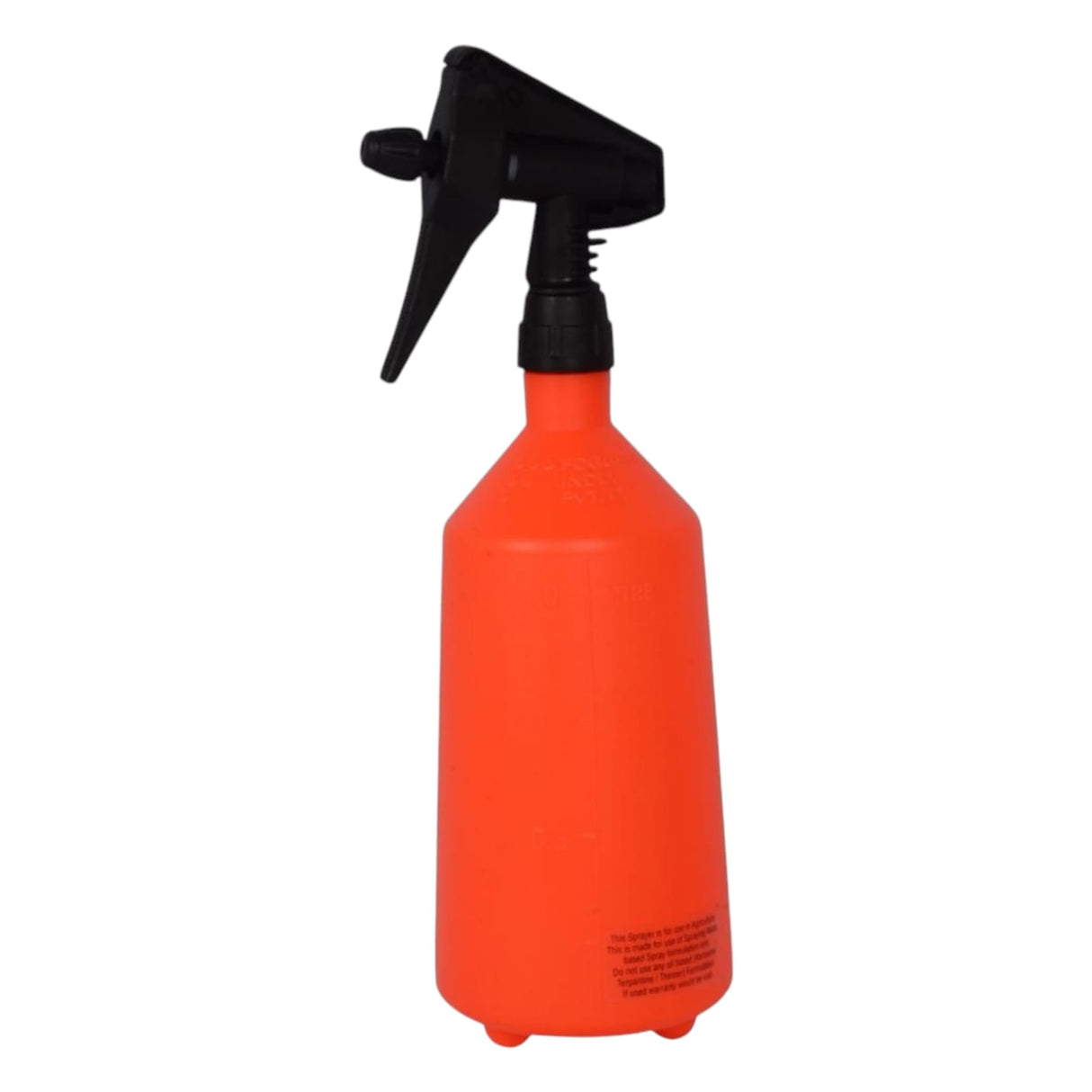 Mercury 360 Garden Sprayer 1 Litre, Dual Action Spraying | Sprayer Bottle for Plants | Gardening Water Pump Sprayer | Plant Spray Bottle for Garden