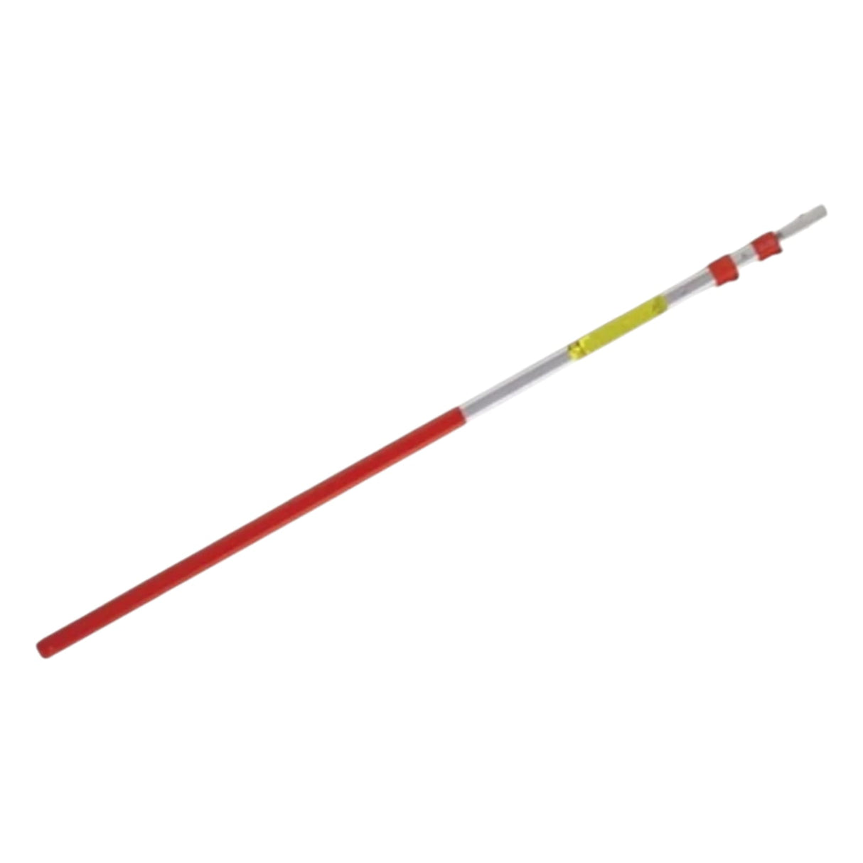قضيب تلسكوبي ARS EXP بطول 7 أمتار، مناسب لمنشار الأشجار UV34 / UV47