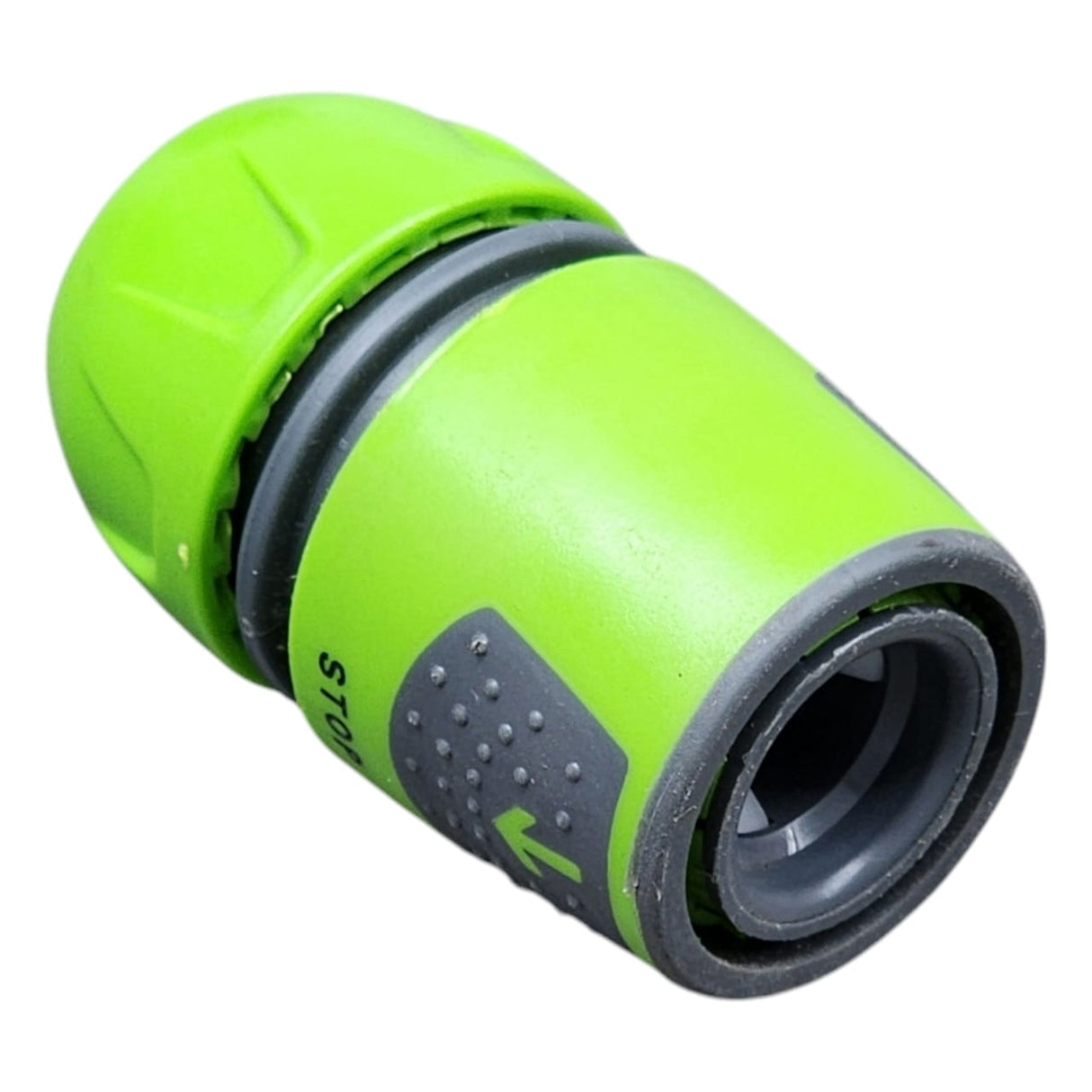 SHCWS-003 Garden Shower Gun, Connector Waterstop 1/2", 3/4" & 5/8"