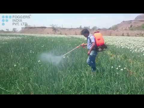 بالوان سوبريم 204، رشاش كهربائي سعة 20 لتر، 4 أشواط، لمزارع الفاكهة والخضروات
