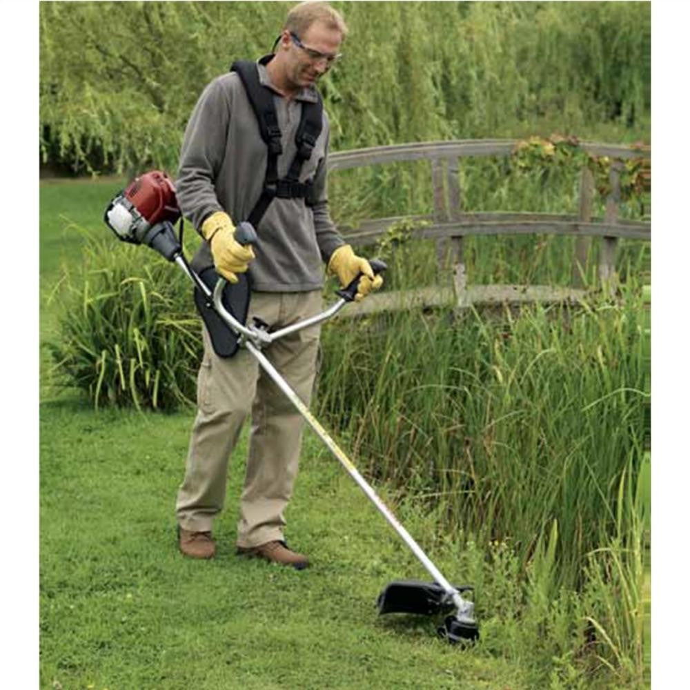 UMK450 U2NT، 50CC، 2 حصان، 4 أشواط، ماكينة قص الأعشاب الثقيلة لقص العشب، صنع في تايلاند